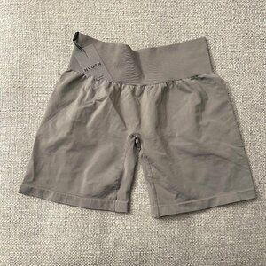 BRAND NEW Women's NVGTN Workout Shorts